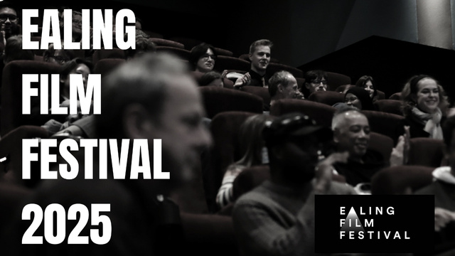Ealing Film Festival