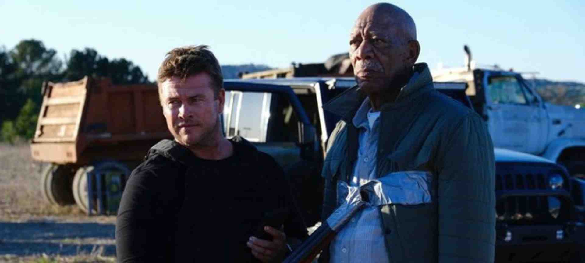 Welcome To<br>Hackney Picturehouse