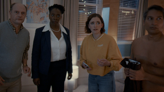 LOCO London Comedy Film Festival