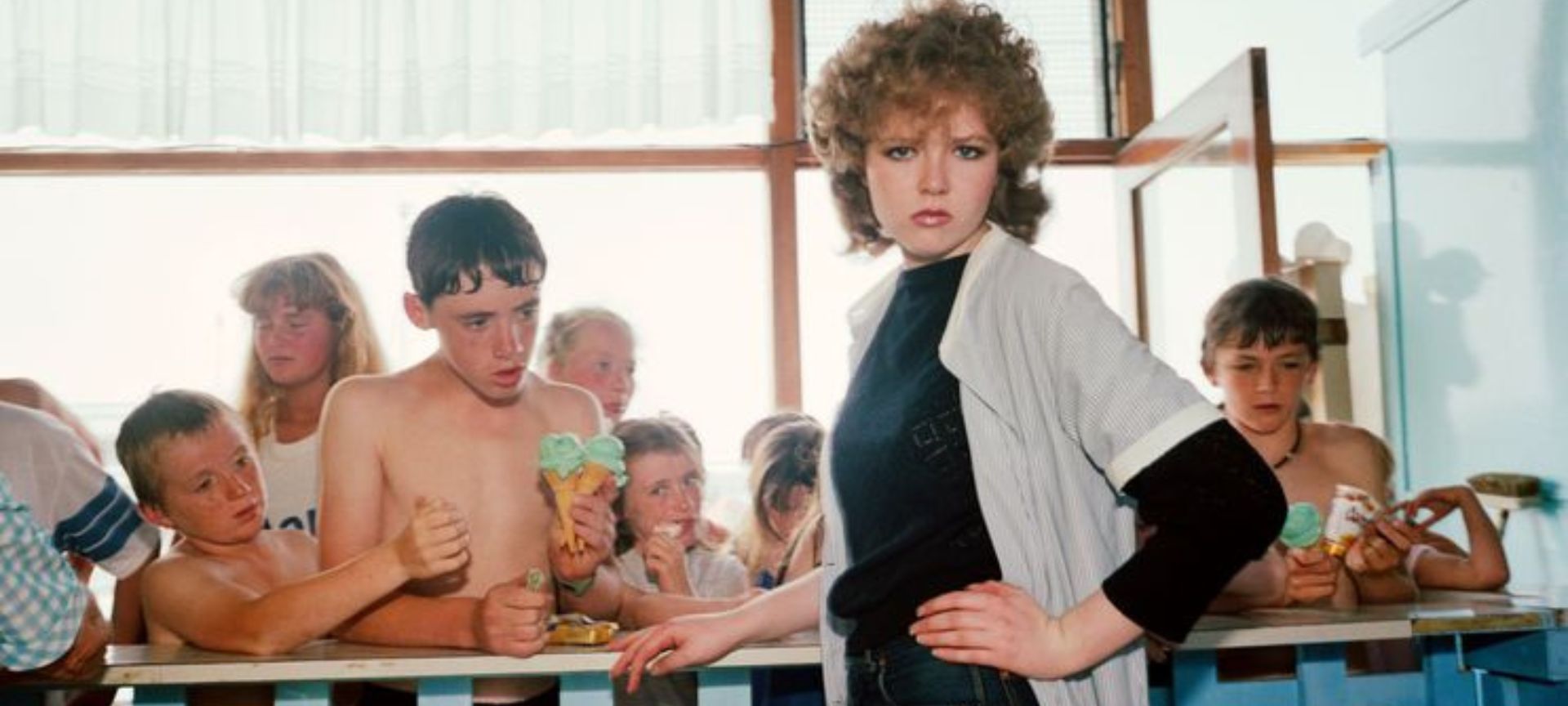 Welcome To<br>Hackney Picturehouse