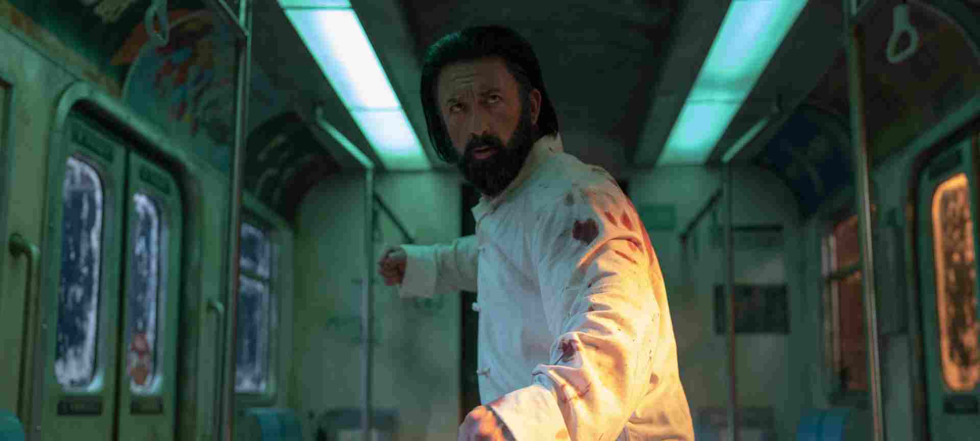 Welcome To<br>Hackney Picturehouse