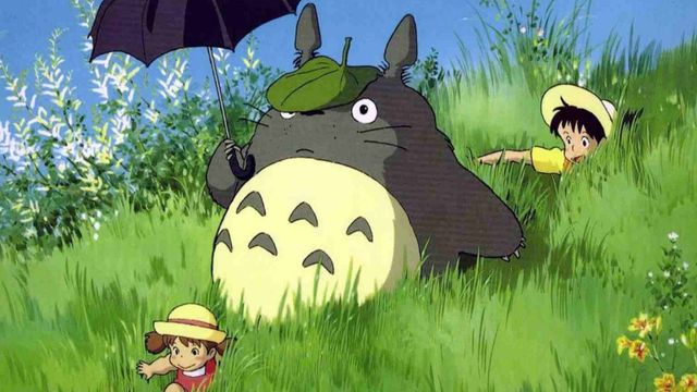 Uniqlo Presents: Studio Ghibli