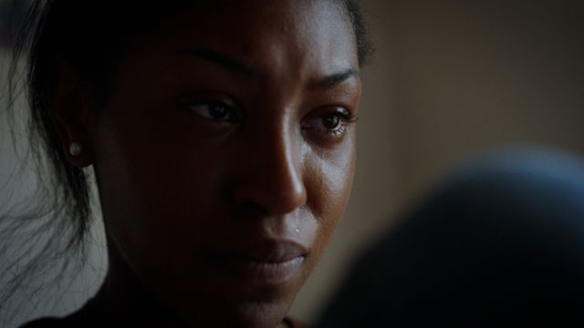 PLEASE: A short film raising awareness on the impact of grooming and domestic violence on young people