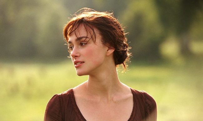 Pride & Prejudice (20th Anniversary)