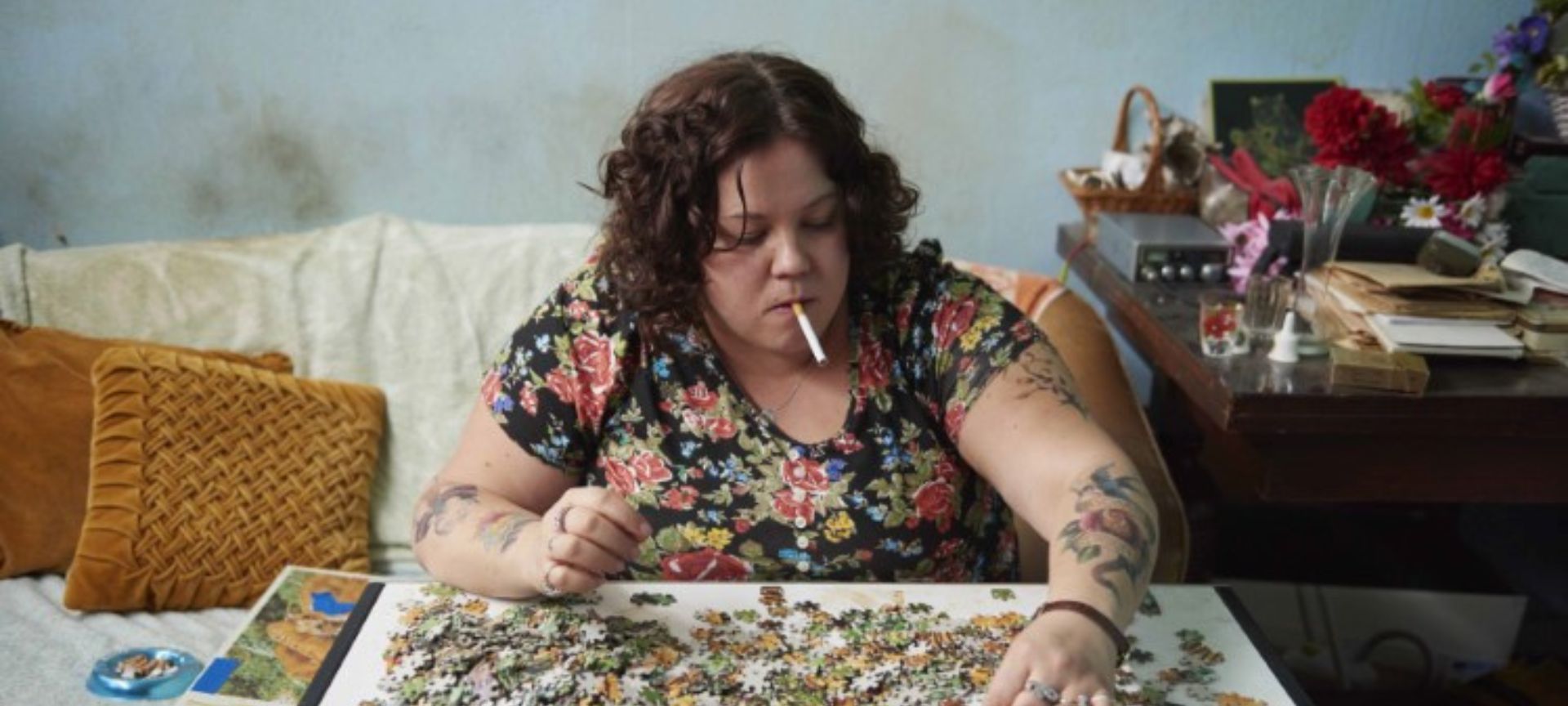 Welcome To<br>Hackney Picturehouse