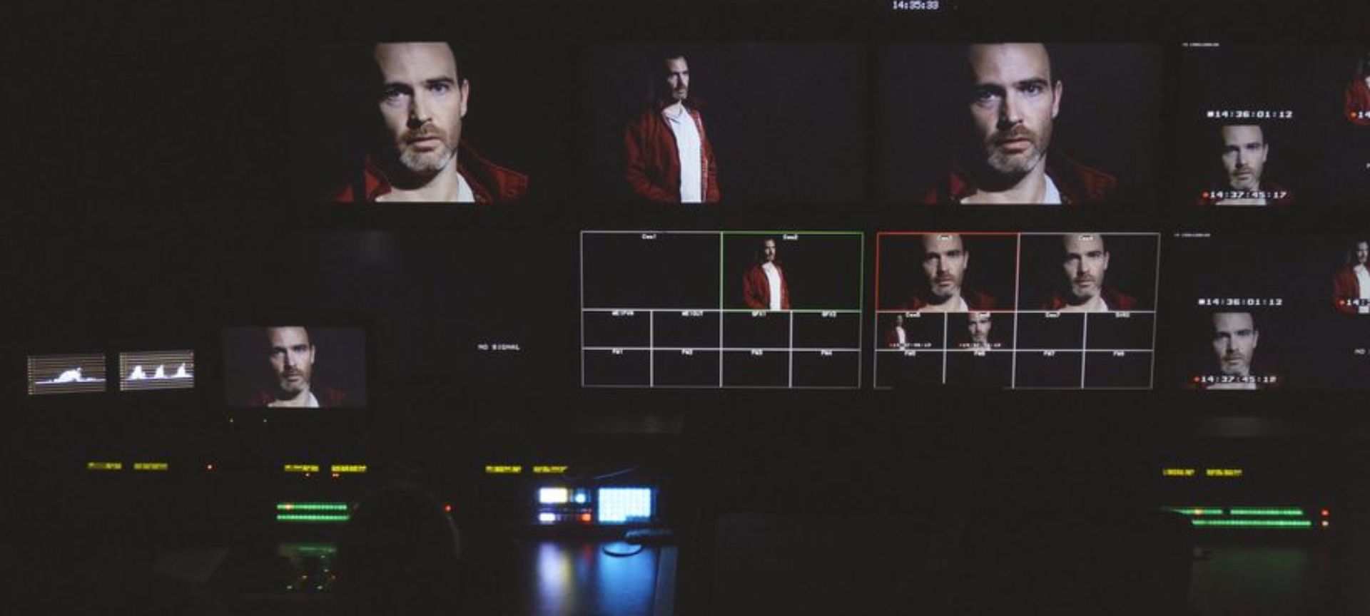 Welcome To<br>Hackney Picturehouse