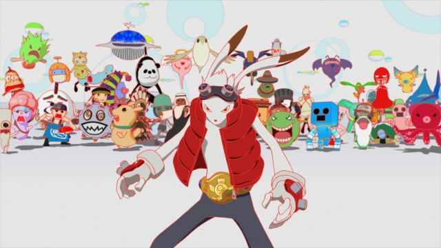 Mamoru Hosoda | reDiscover