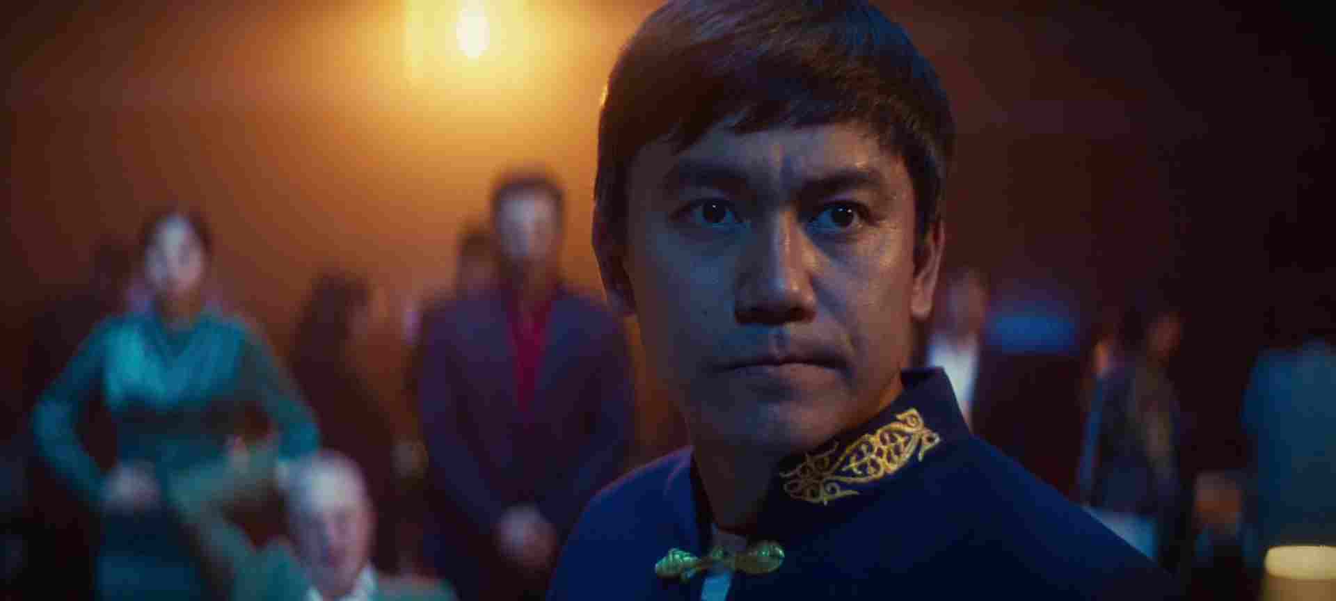 Welcome To<br>Hackney Picturehouse