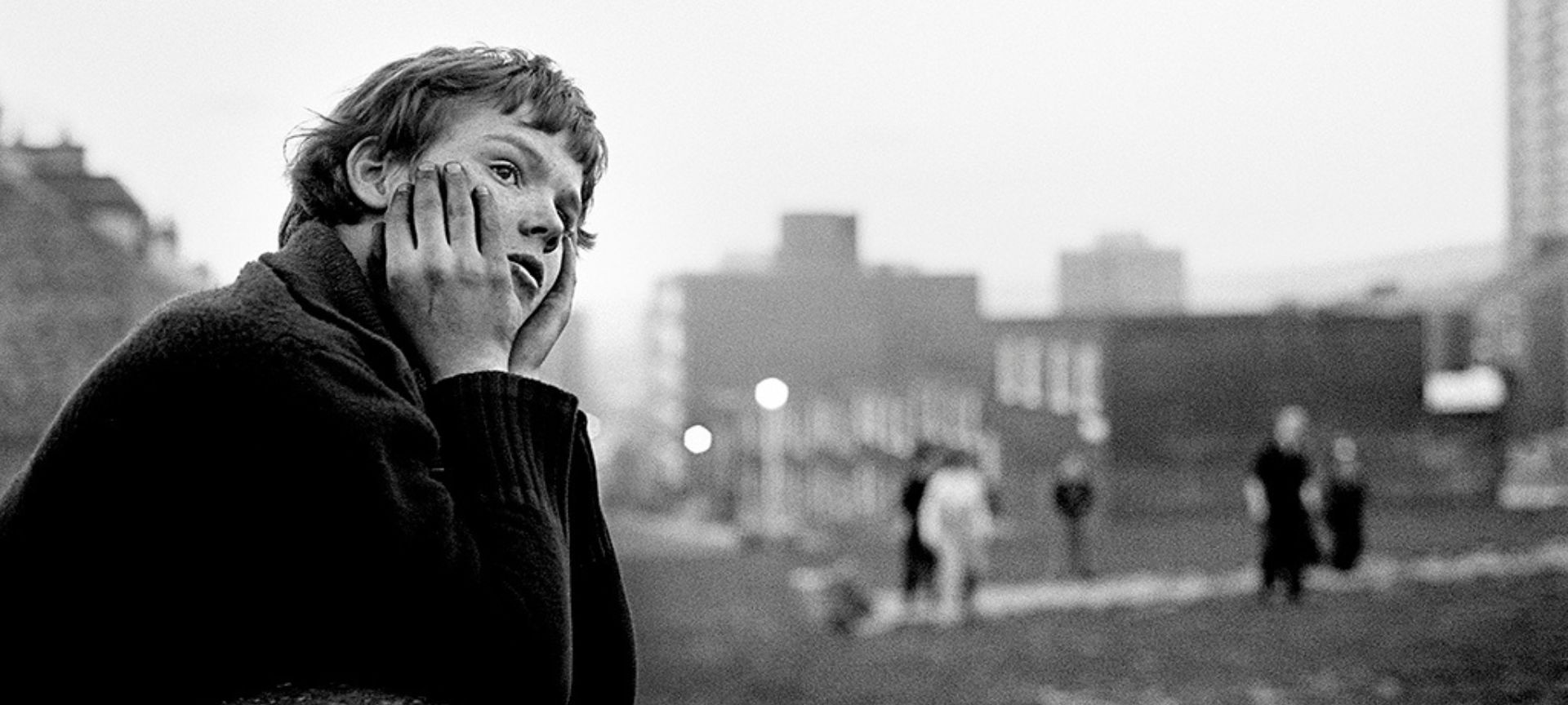 Welcome To<br>Hackney Picturehouse