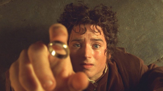 The Lord of the Rings Trilogy: Extended Editions