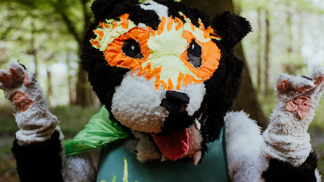 Relaxed Screenings: The Stimming Pool | Fresh Takes