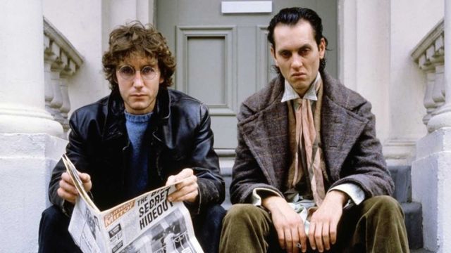 Withnail & I