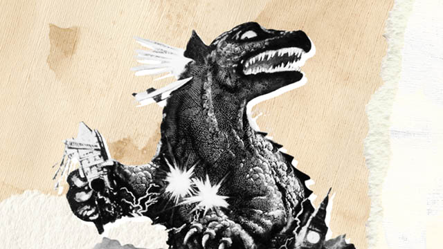 AHF: Gorgo (1961)