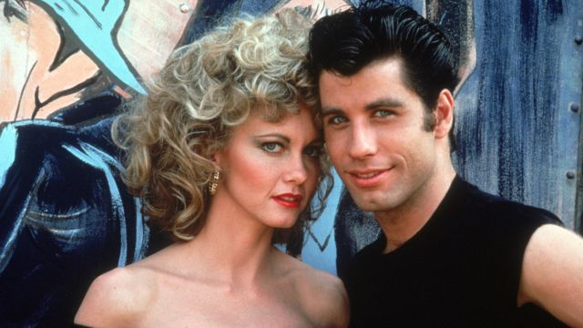 Grease