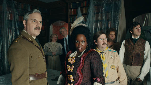 Ghosts: The Possession Of Button House | Picturehouse Recommends