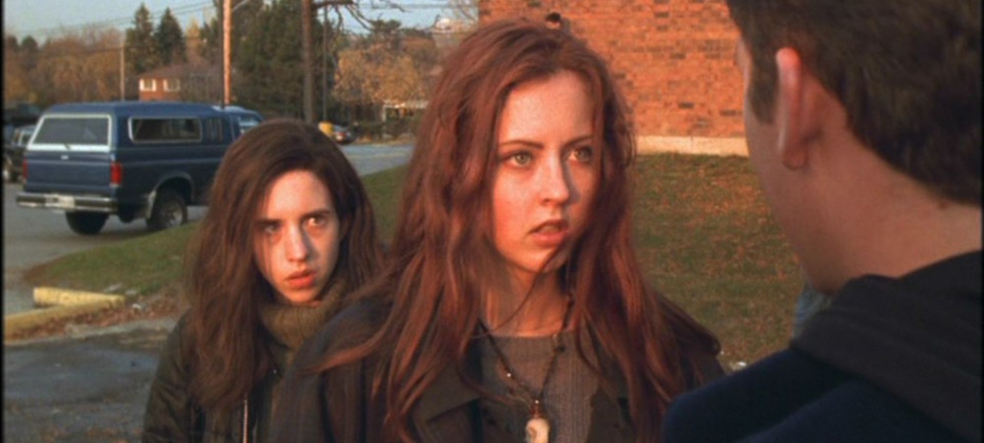 Fears for Queers: Ginger Snaps