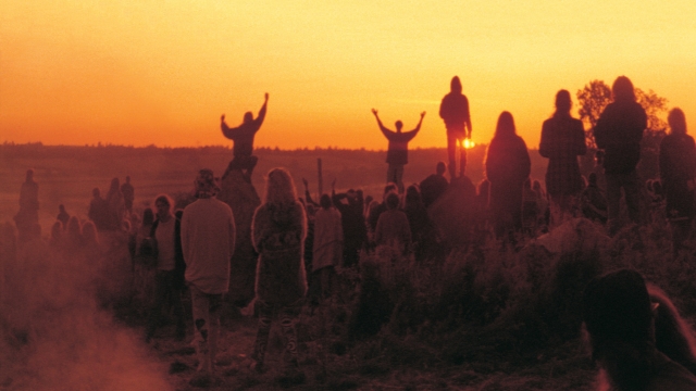 Glastonbury The Movie: 30th Anniversary Cut