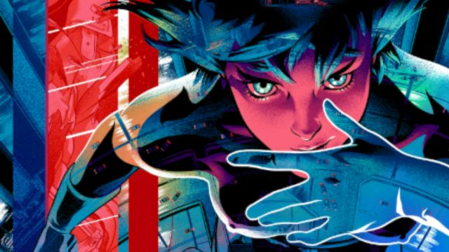 NFF Presents: Ghost in the Shell (35mm)