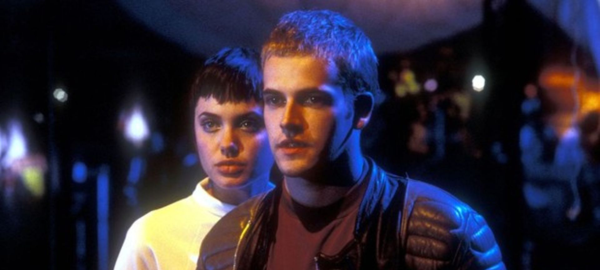 Duke's After Dark: Hackers