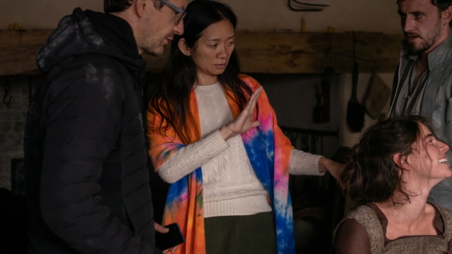 Hamnet | Picturehouse Recommends