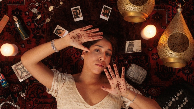 Club Room: Hana Yazz EP Release Party