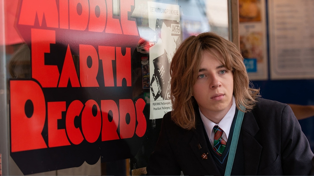 ANZ FILM FESTIVAL: HEAD SOUTH