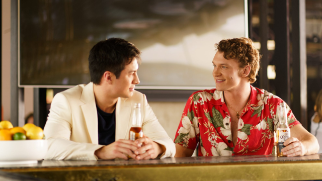 Heated Rivalry: Episodes 5 and 6