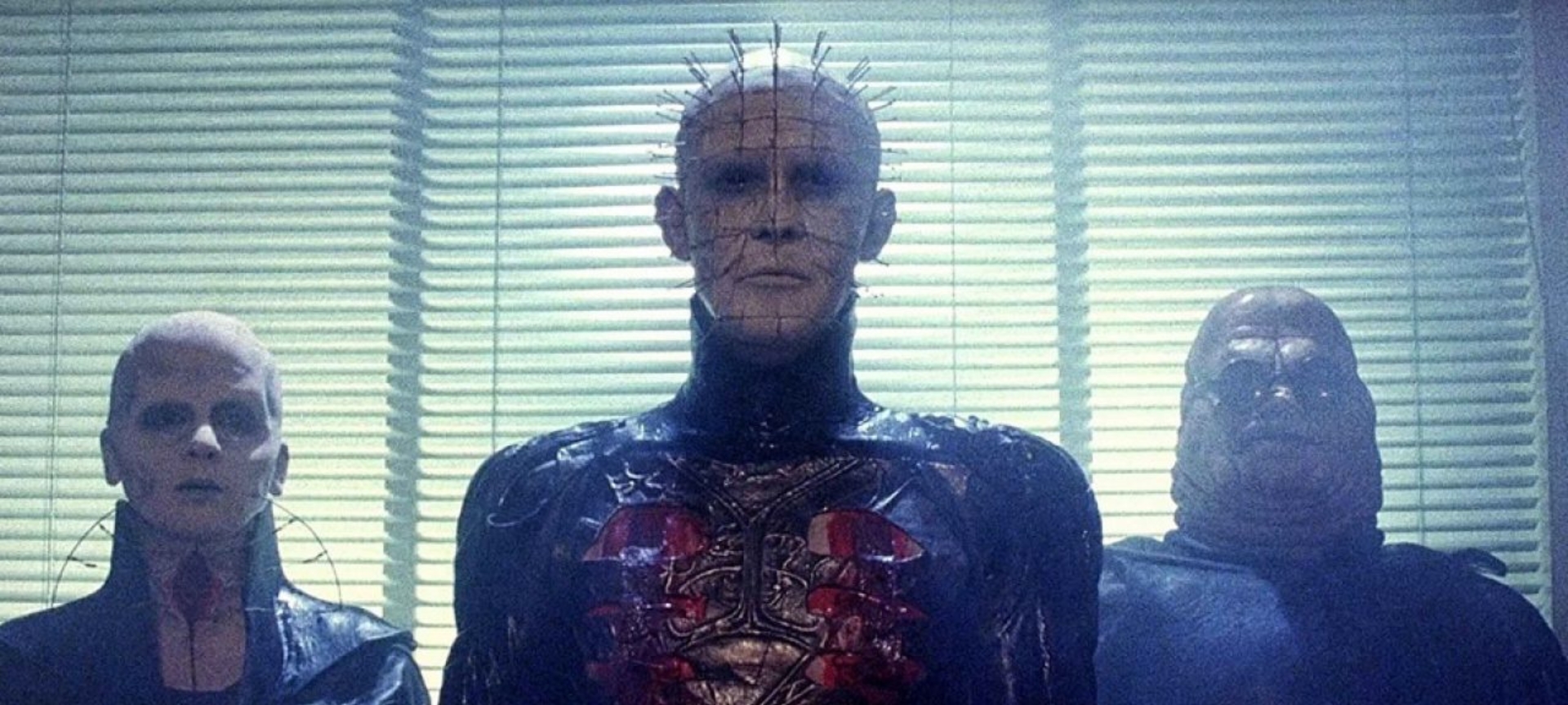 Fears for Queers: Hellraiser
