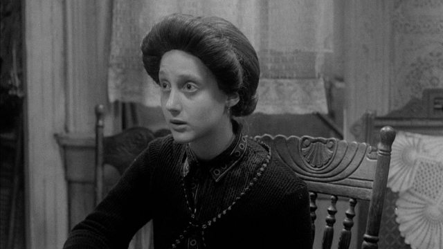 Norwich History Festival: Hester Street + Q&A