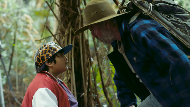 Hunt for the Wilderpeople + Taika Waititi Q&A