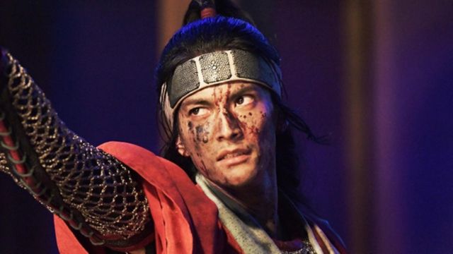 THE JAPAN FOUNDATION TOURING FILM PROGRAMME 2026: Hakkenden: Fiction and Reality