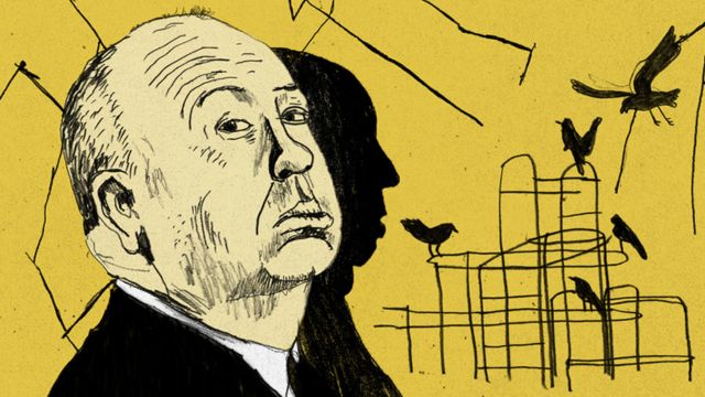 Hitchcock Hitchcock