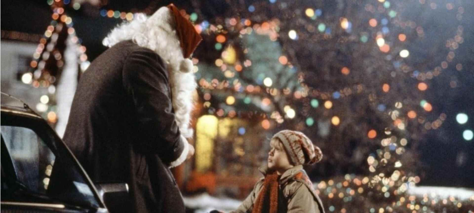 Welcome to The Little Theatre Cinema