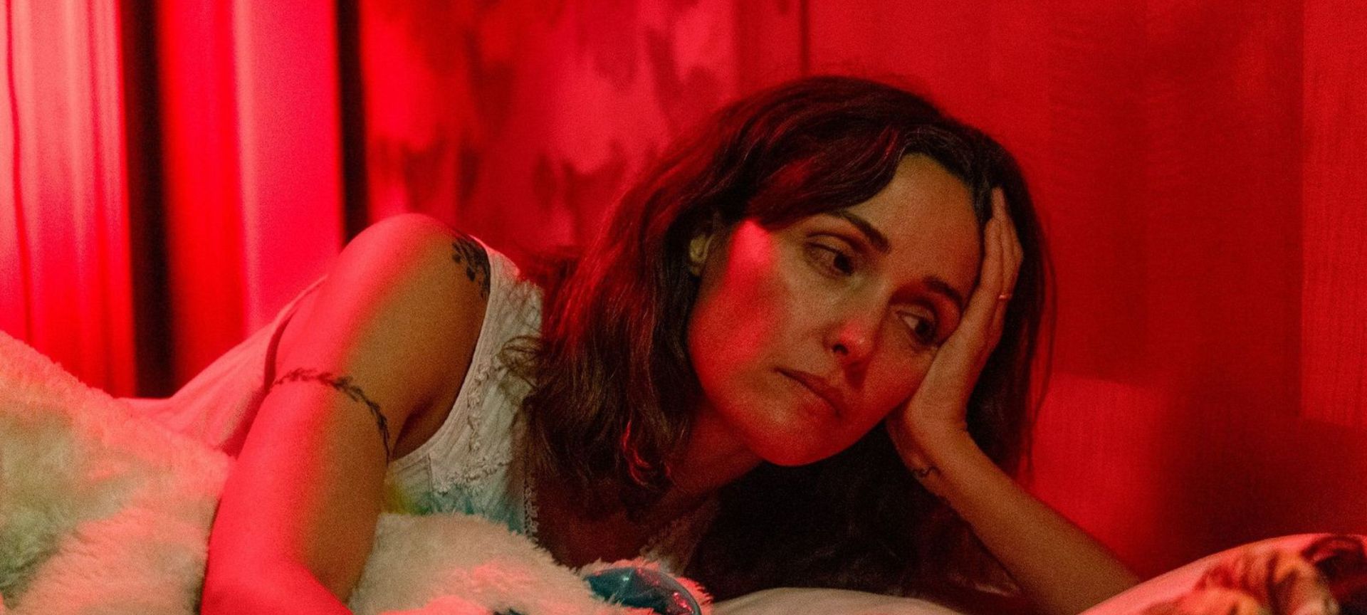 If I Had Legs I'd Kick You