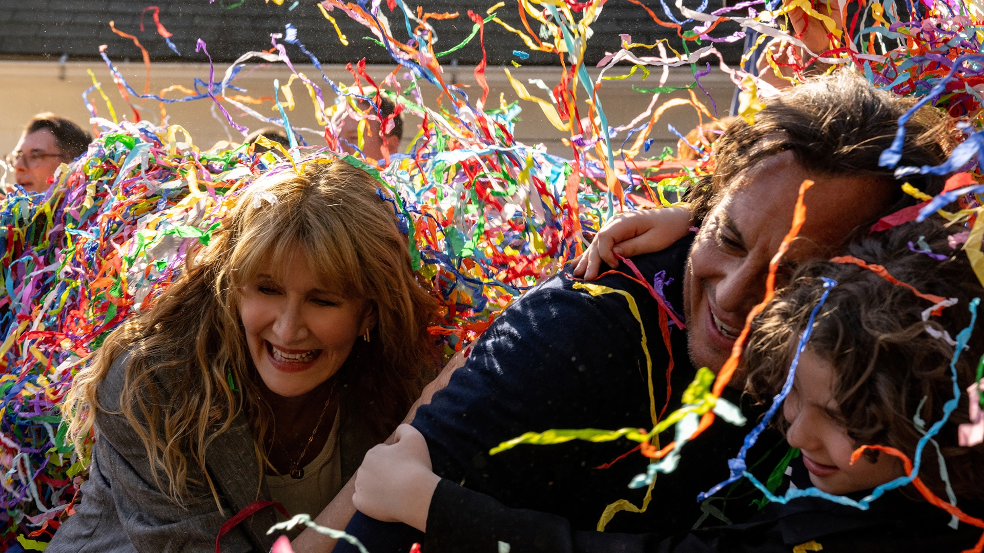 Welcome toPicturehouse Central