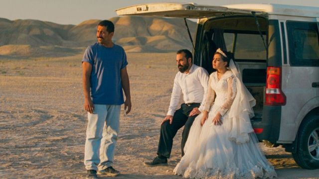 It Was Just An Accident | Picturehouse Recommends