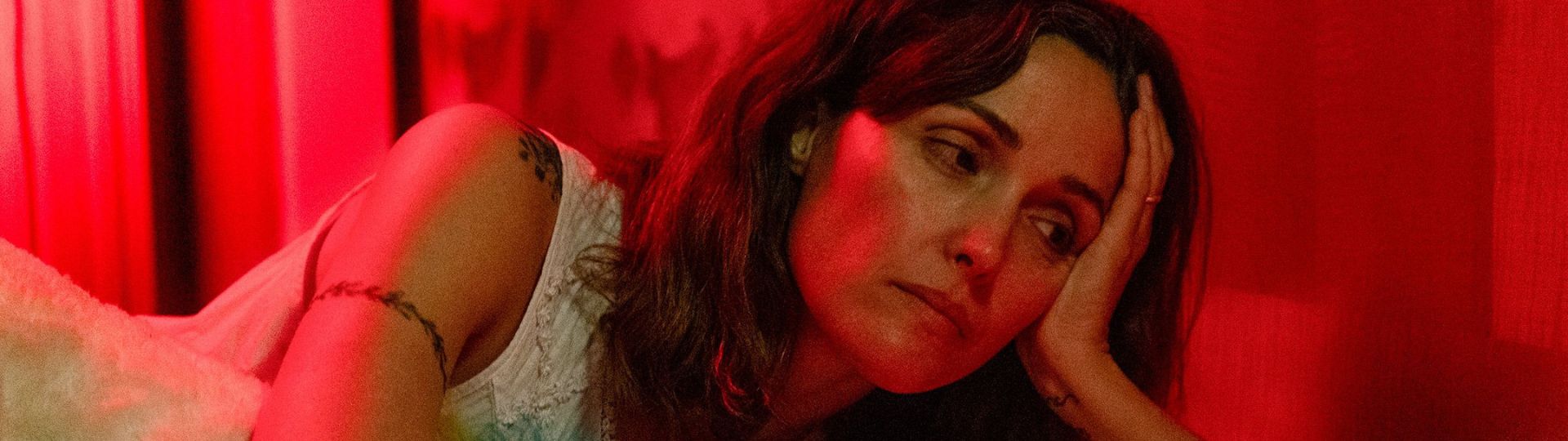 Exclusively in cinemas 20 February