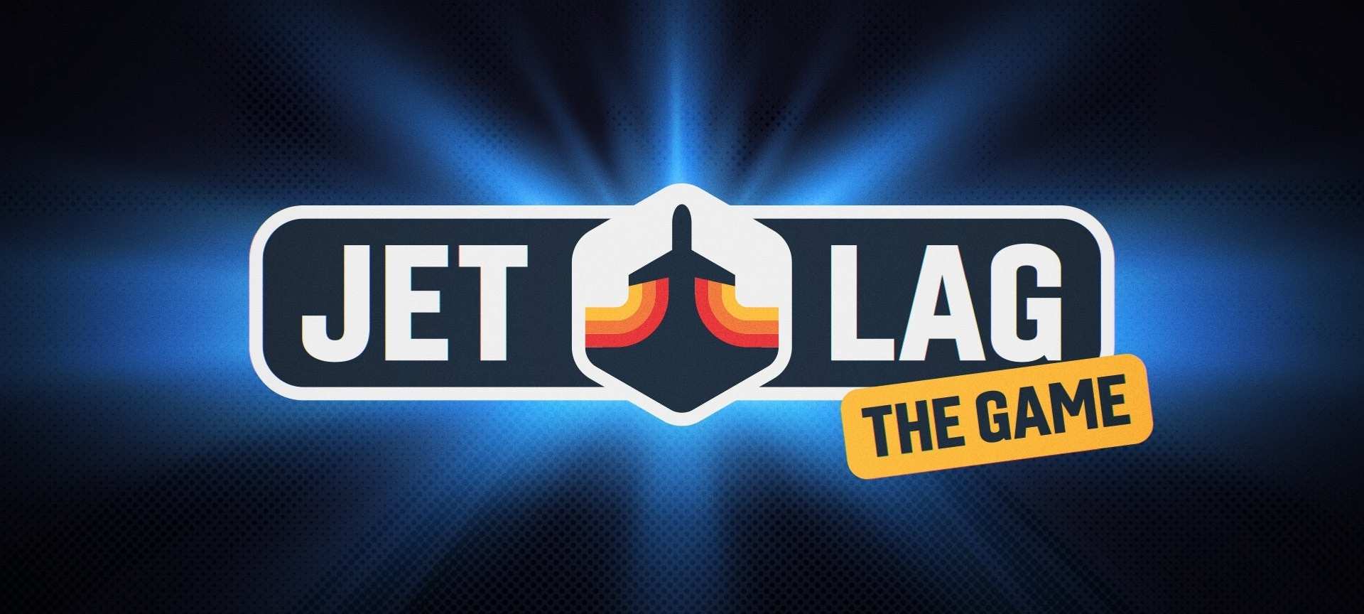 Jet Lag: The Game - Coming Soon