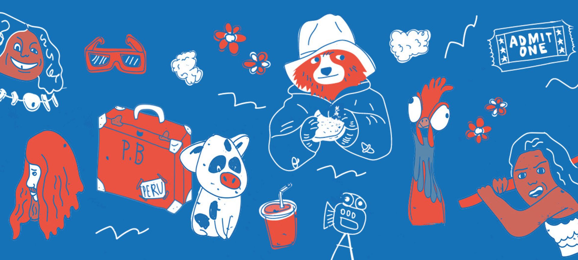 Welcome ToCrouch End Picturehouse