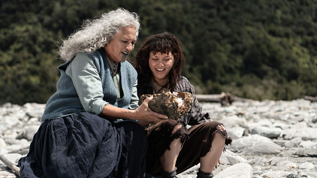 ANZ Film Festival: KOKA