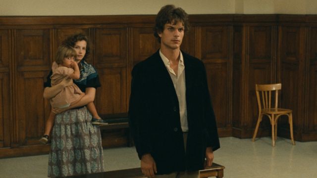 Cinema//After: L'Argent + Mark Jenkin