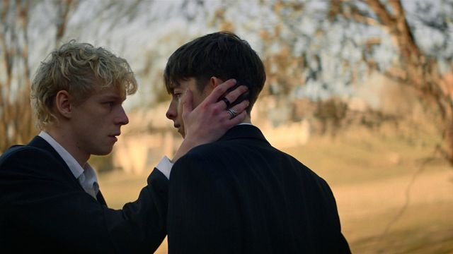 Leviticus | Picturehouse Recommends