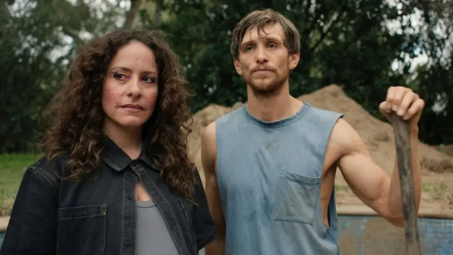 LAFF 2026: BIRTHRIGHT