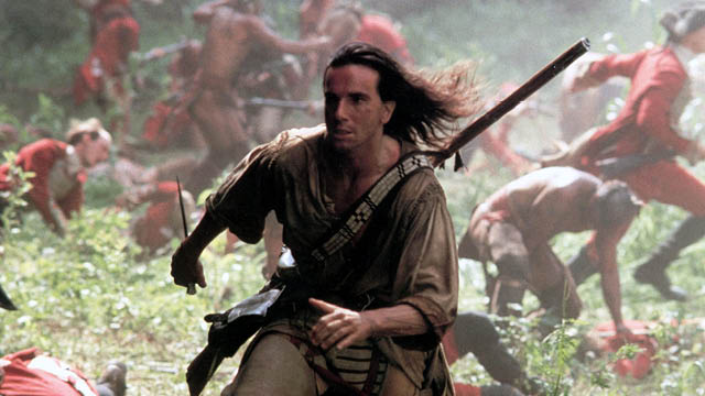 Harbour Highlights: The Last of the Mohicans