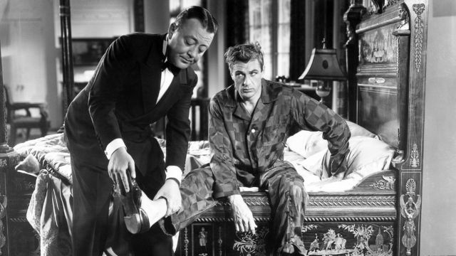 Little Theatre's 90th - Mr. Deeds Goes to Town