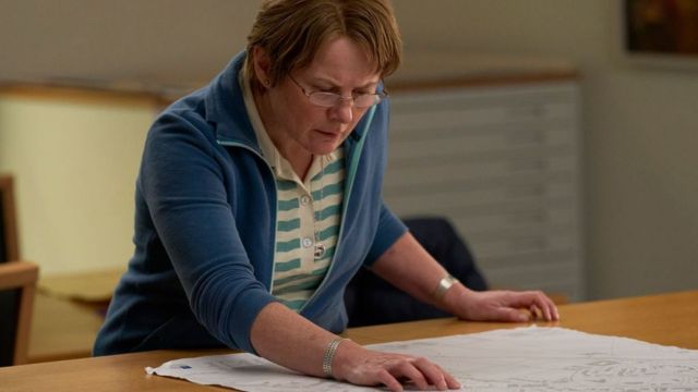 The Lost Children of Tuam + Monica Dolan Q&A