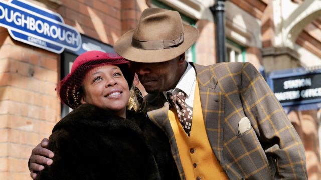 Milestone: Streets Paved with Gold + Q&A