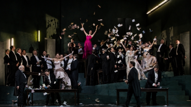 The Met: Live in HD | 20 Years Of Magic In Cinemas | Picturehouse Recommends