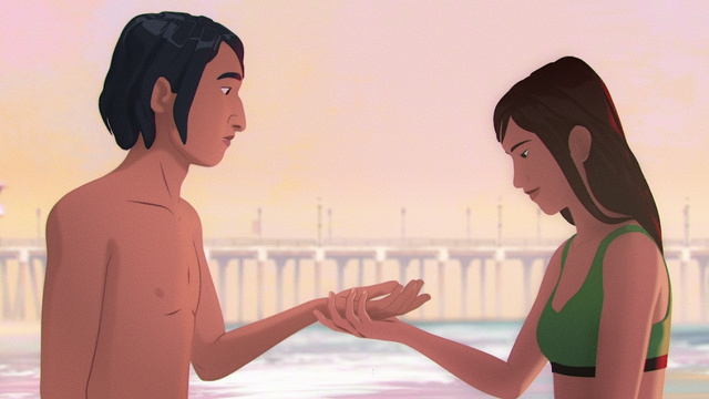 MilkTea Presents: A Preview of In Waves