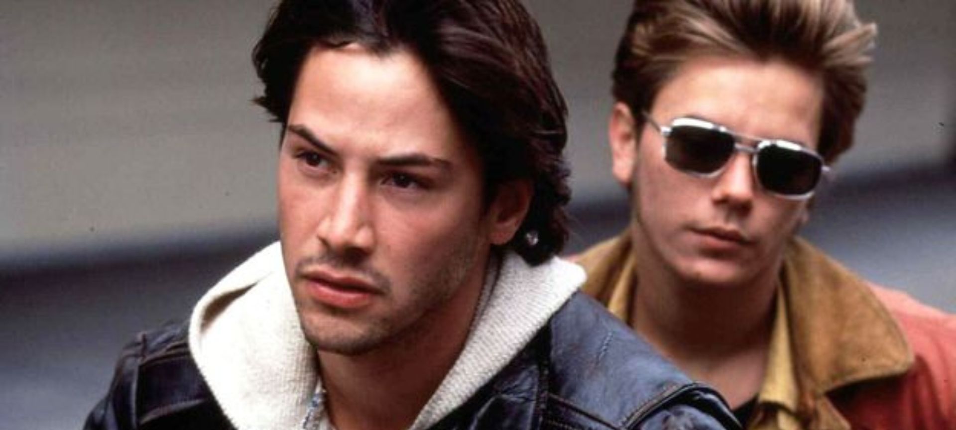 My Own Private Idaho